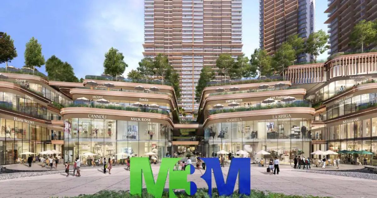 Trump Tower Banner Image